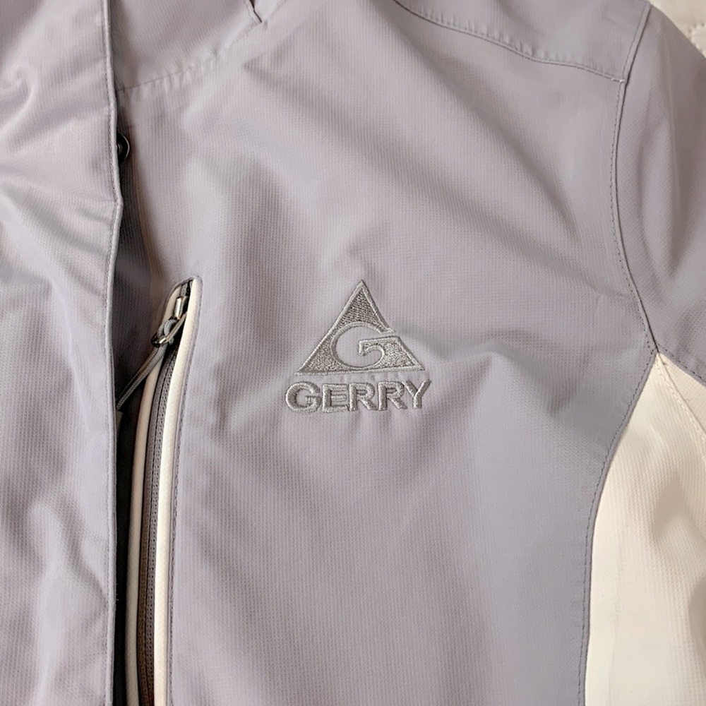 Gerry ski jacket - Picture 4 of 16